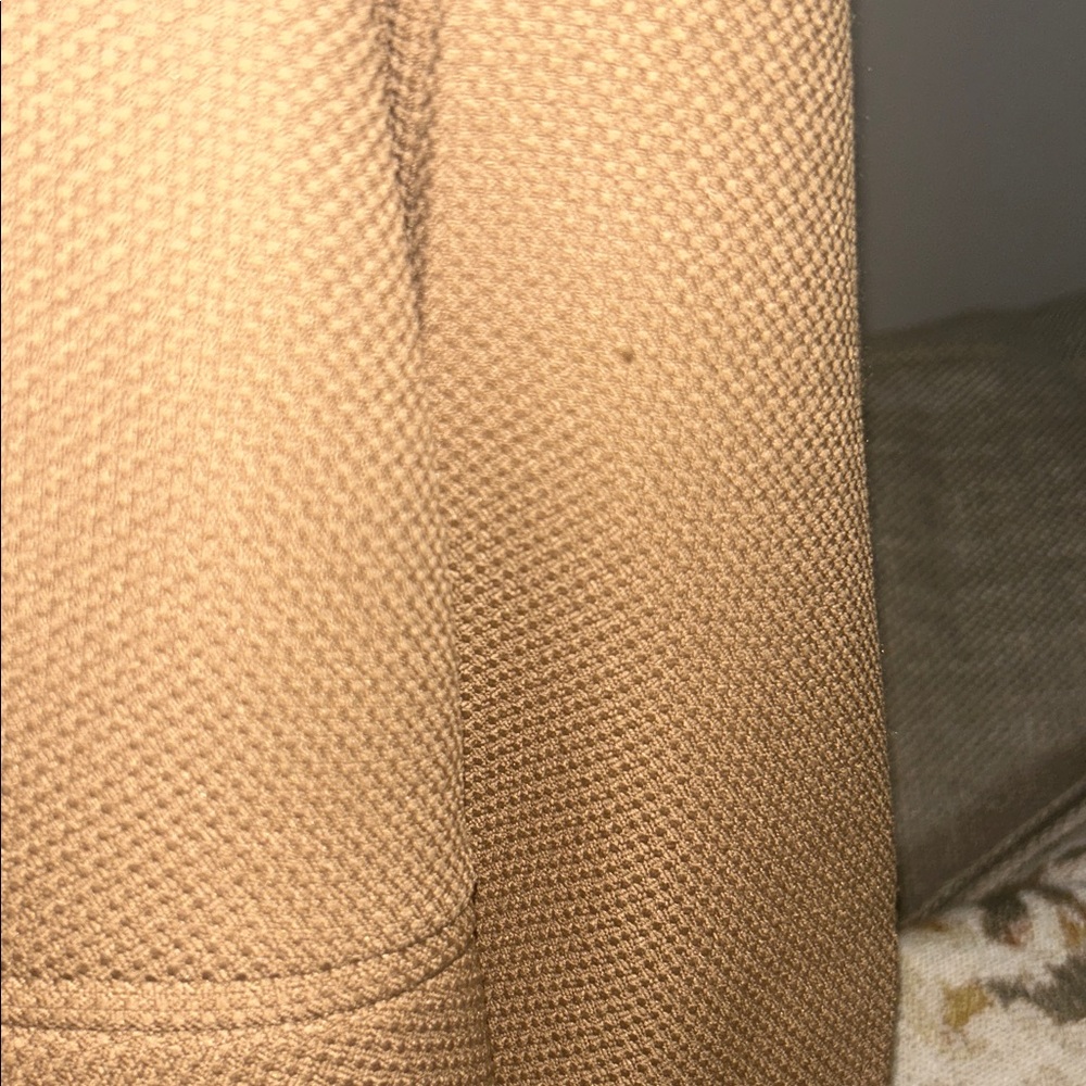 The Limited Classic Camel Blazer - Picture 8 of 12